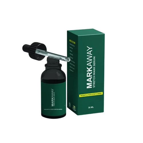 Markaway Stretch Mark Serum